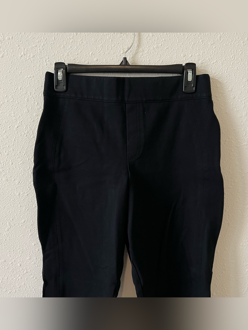 Spanx perfect slim straight pant - Picture 4 of 8